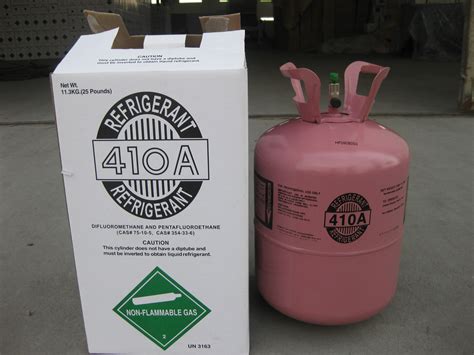 Good Price Best Quality Refrigerant Gas R410a