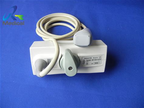 4mhz Cardiac Ultrasound Probe Esaote Biosound Pa230e Phased Array