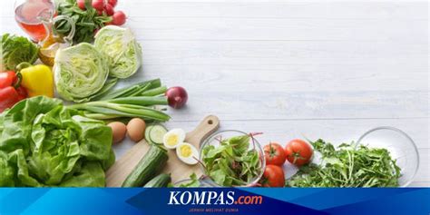 7 Sayuran Yang Boleh Dimakan Penderita Asam Lambung Ada Kembang Kol