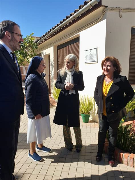 Junta de Andalucía on Twitter RT Patricia Pozo Hoy he podido