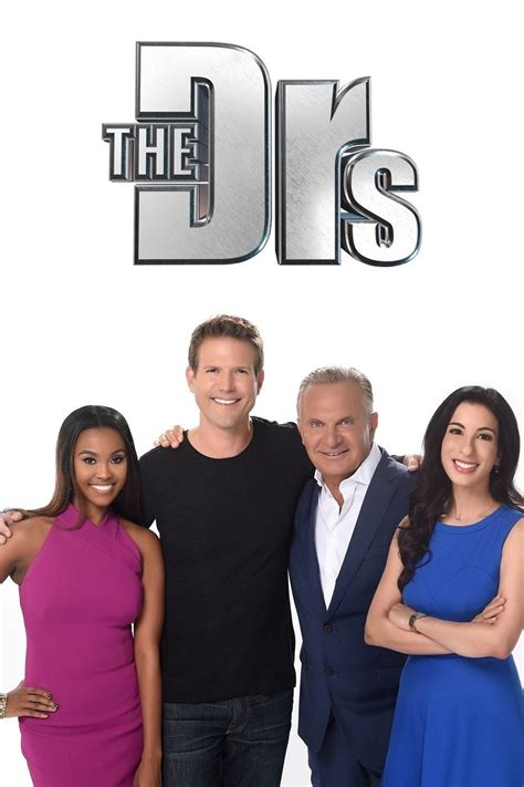 The Doctors Tv Series 2008 Posters — The Movie Database Tmdb