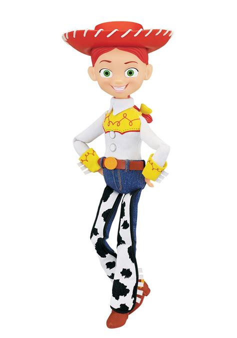 Toy Story Jessie Doll