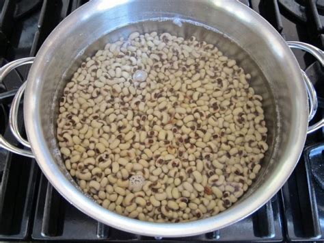 How To Cook And Freeze Dried Black Eyed Peas Learn How Cook Dried Black Eyed Peas To Prepare