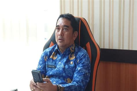 Kemendagri Apresiasi Capaian Realisasi Apbd Sulbar Antara News