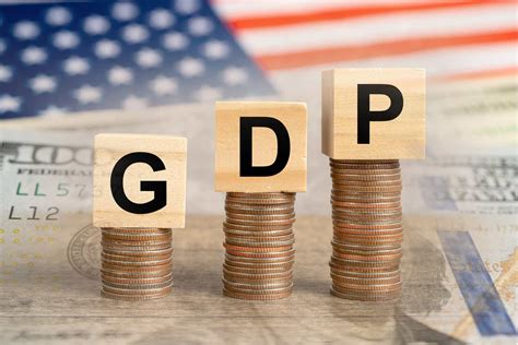 U.S. Q4 2023 GDP Outlook Appears On Track For Modest Growth | Seeking Alpha