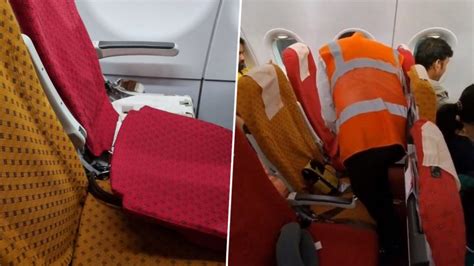 Passenger Slams Air India For Providing Broken Window Seat Despite