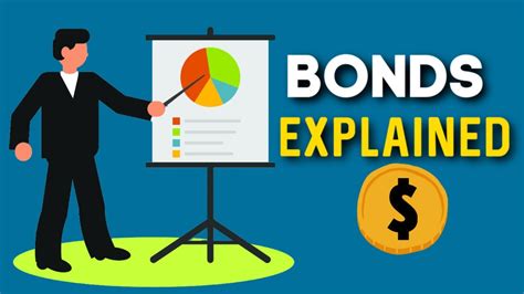 What Is A Bond Bonds Explained Financial Education Tips And Passive