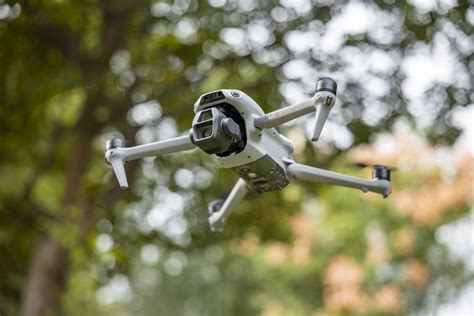 Dji Air 3s无人机评测：回归1英寸，双摄设计，避障返航更安全（全文）大疆 Air 3 畅飞套装数码影音 中关村在线