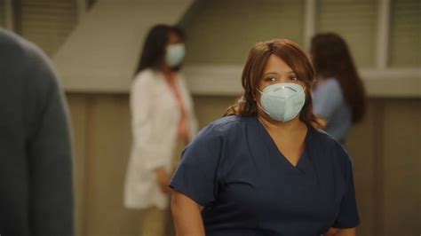 Grey S Anatomy Imagens Do Primeiro Epis Dio Da Temporada S O