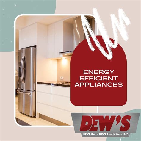 Dews Appliance And Appliance Service North Myrtle Beach Sc 29582