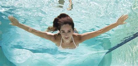 6 Ways Swimming In Saltwater Pools Benefit Your Health