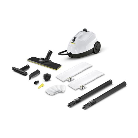 Lavadora A Vapor Karcher - Limpiadoras de vapor Home & Garden | Kärcher