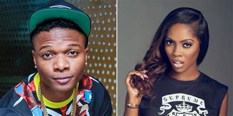 #REPLAYTUNES: WizKid Dumps Tiwa Savage? - REPLAYTUNES MAGAZINE