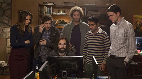 La Sexta Temporada De Silicon Valley Será La última