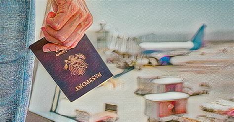 Passports Delays Unprecedented Demand Could Last 4 Months Financial News