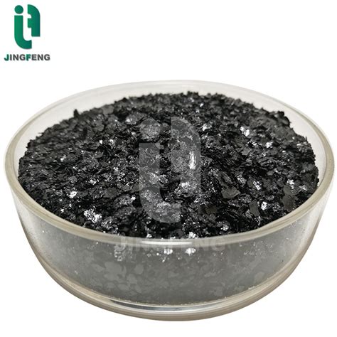 Agricultural Organic Fertilizer Potassium Humate Humic Fulvic Acid