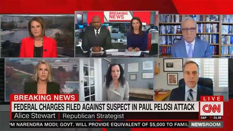 Cnn Political Commentator Blames Both Sides For Violent Political Rhetoric Media Matters For