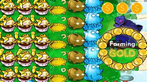 Ultimate Coin Farming Guide In Pvz Hybrid How To Maximize Coins