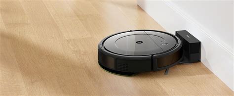 Amazon De IRobot Roomba Combo Saug Und Wischroboter Mehrere