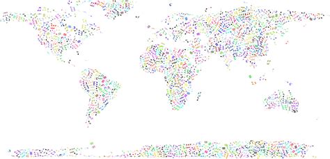 Download World Map World Map Computer Icons World Map Transparent