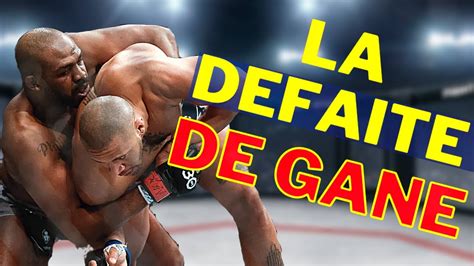 La victoire de Doumbé la défaite de Gane face le retour de Yoka L