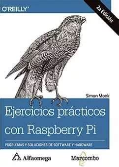 Ejercicios Prcticos Con Raspberry Pi Envío gratis