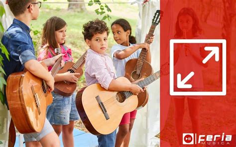 Les 7 Meilleures Guitares Pour Enfant Guide Feria Musica