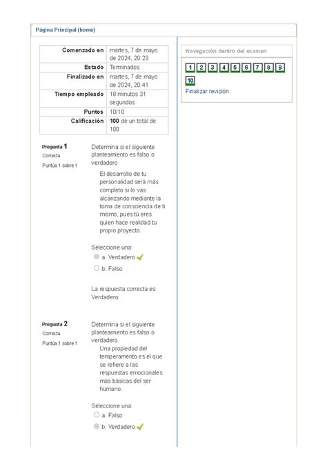 EA1 El gerente Py ME entorno y competencias Página Principal home