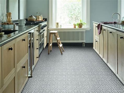 Encanto Deco Mid Grey Vinyl Floor Tapi Carpets And Floors Vinyl