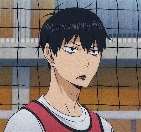 Pin By 🧛‍♀️ On Tobio Kageyama Haikyuu Anime Kageyama Kageyama Tobio