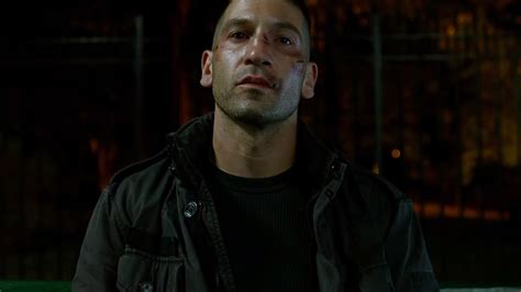 Daredevil Born Again Jon Bernthal Parla Per La Prima Volta Del