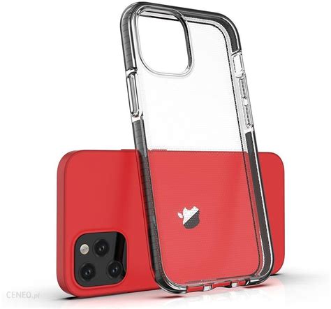 Hurtel Spring Case Pokrowiec Elowe Etui Z Kolorow Ramk Do Iphone