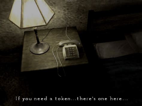Silent Hill 4 The Room Ps2 055 The King Of Grabs