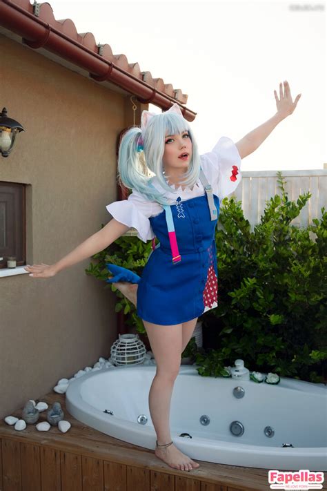 Caticornplay Nude Leaks Patreon Fapellas