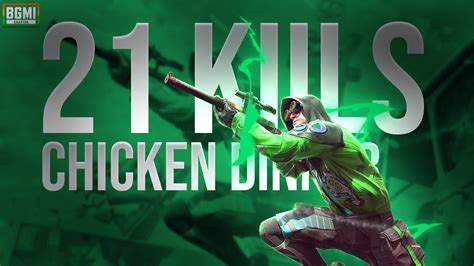 IGL POV 21 KILLS CHIKEN DINNER BGMI PAID SCRIMS 8 SOLO KILLS