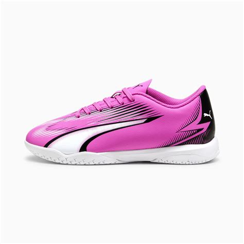 ULTRA PLAY IT Youth Football Boots | PUMA