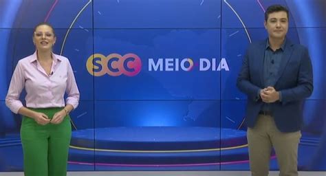 Confira a edição completa do SCC Meio Dia 07 10 2022