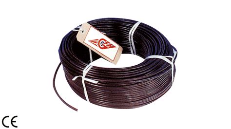 "RG-58U" COAXIAL CABLE - G.F.N. Gibellato Forniture Nautiche