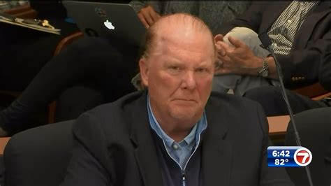 Accuser Testifies In Mario Batali Sexual Misconduct Trial Wsvn 7news Miami News Weather