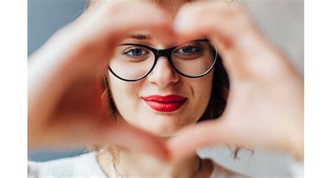 Learn To Love Your Glasses White Eye Care Logan Wv