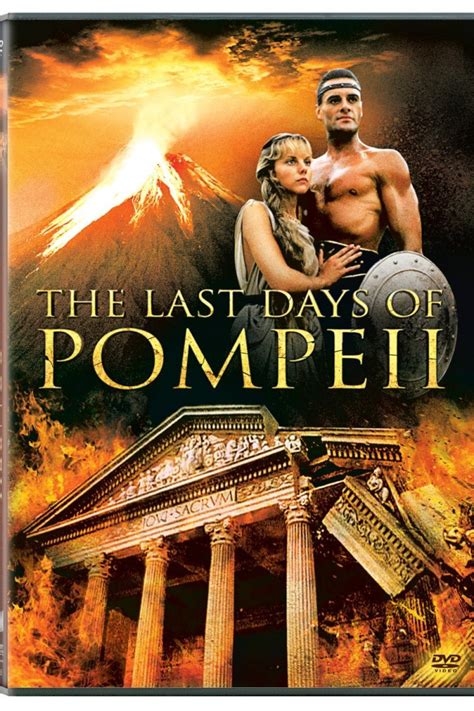 The Last Days of Pompeii (1984) | FilmFed