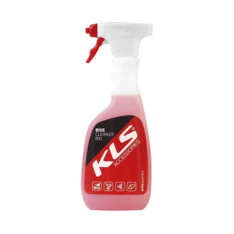 Rodek Do Mycia Roweru Kellys Bike Cleaner Ml Bergsport