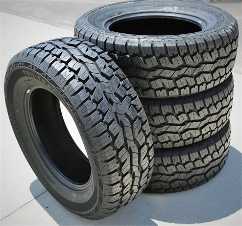 Best R All Terrain Tires And Buyers Guide