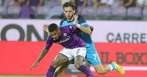 Fiorentina 0 0 Napoli Player Grades And 3 Things We Learned Viola Nation