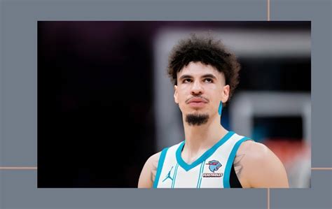 10 Marvellous Lamelo Ball Haircuts 2024 With Pictures