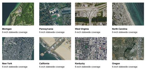 Aerial Imaging Solutions For Expert Geospatial Analysis