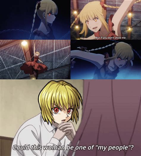 They Tried To Hide This Strong Waifu Leak But We Found It! Image 13
