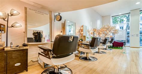 Le Salon Coiffeur Lyon Me