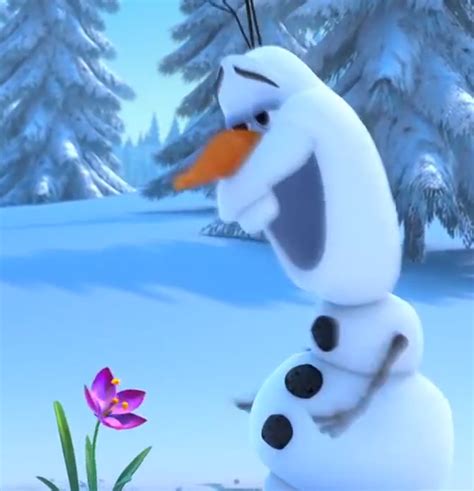 Olaf - Frozen Photo (35483047) - Fanpop