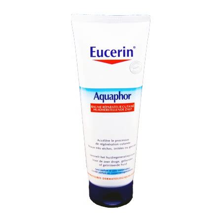 Eucerin Aquaphor Baume R Parateur Cutan G Acheter En Ligne